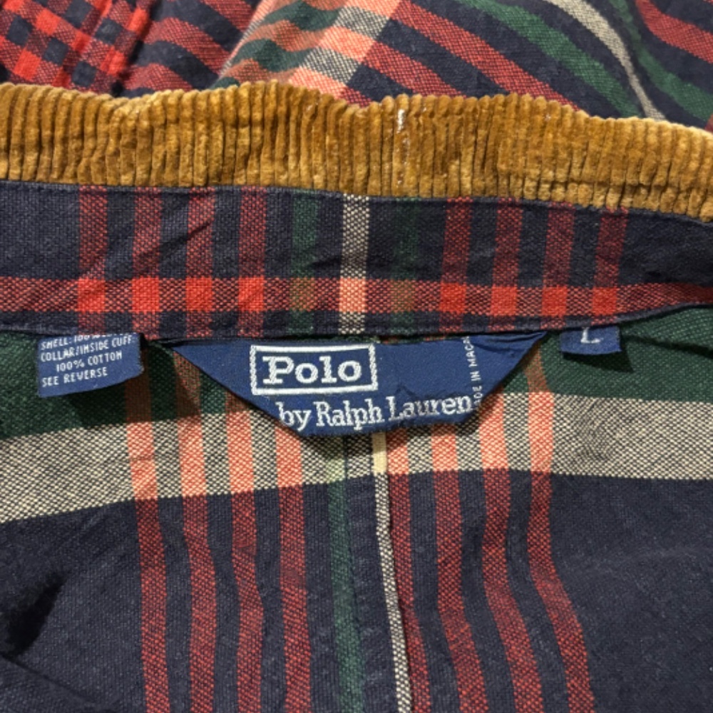 Vintage polo Ralph Lauren - Picture 5 of 6